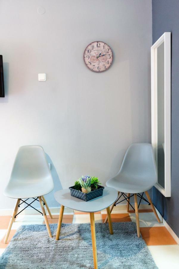 Arch Of Galerius Studio เทสซาโลนิกิ ภายนอก รูปภาพ